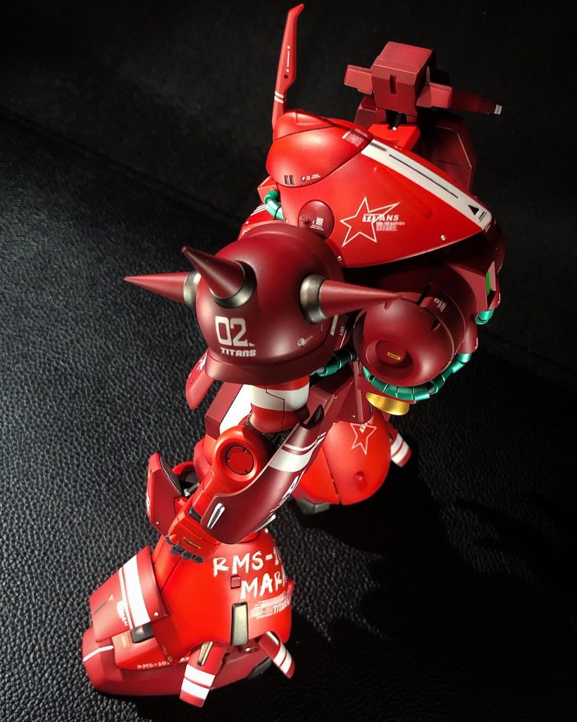 MGマラサイ ガンプラ 未開封 新品 marasai ガンダム プラモデル