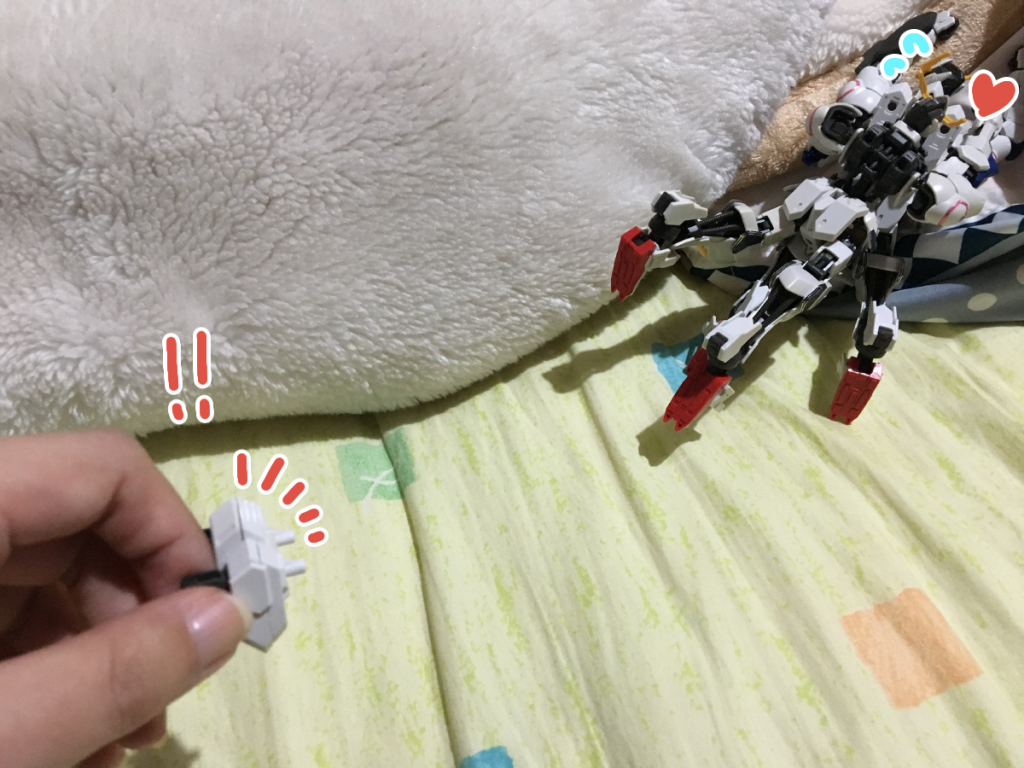 *あっ*
〜おわり〜