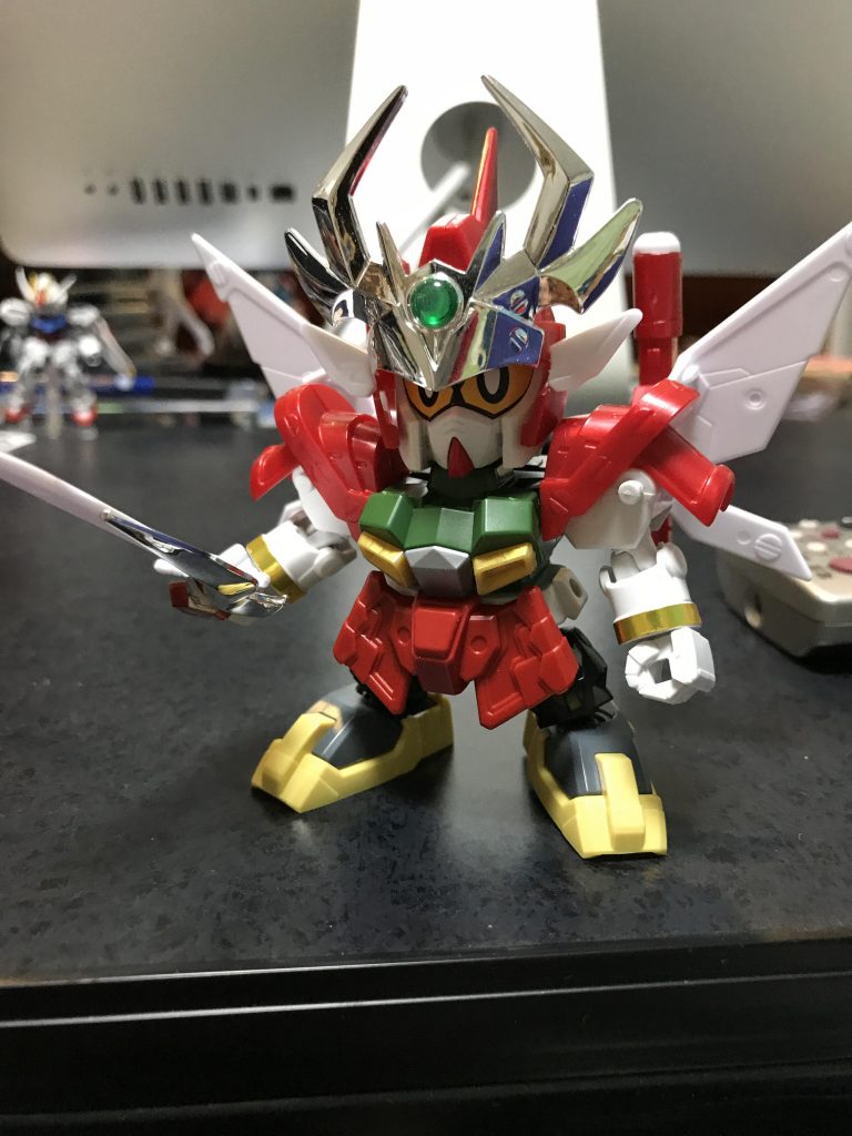 初期の構想はこんな感じでした