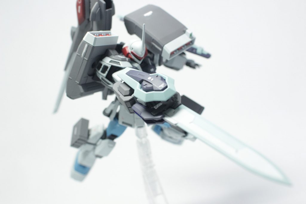 【ガンブレモバイル】アーセナルⅢ–7枚目/制作者：若菜もぐどり🔰