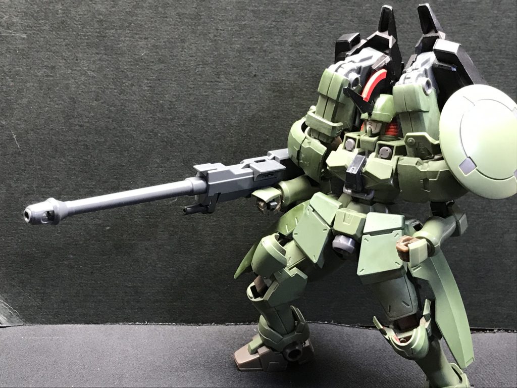 のちの兵士のために–5枚目/制作者：yf24