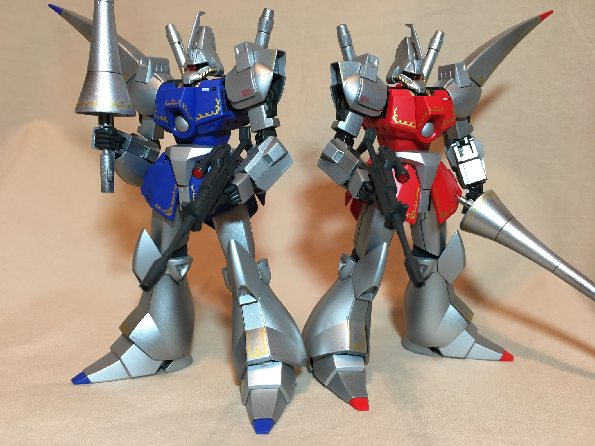 ガズ Ｒ／Ｌ｜モッシングマシーンさんのガンプラ作品｜GUNSTA（ガンスタ）