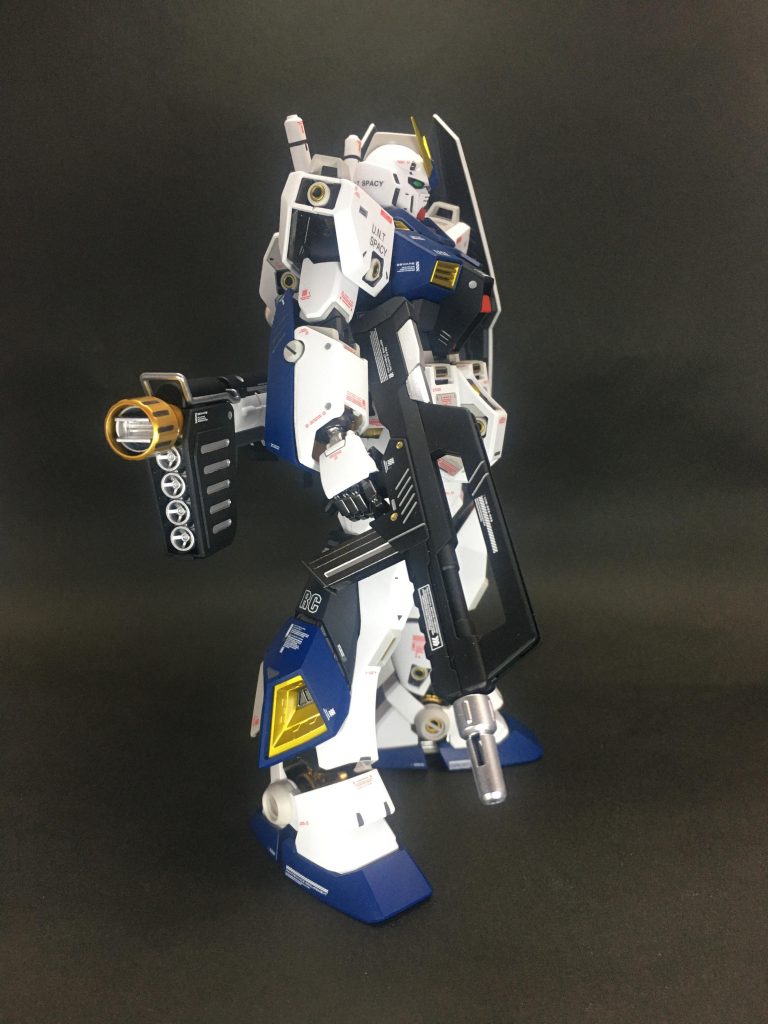 mg アレックス　ver2.0–5枚目/制作者：七草