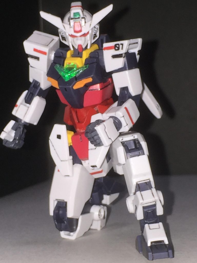 しゃがみ姿勢、サーポートマシンにも乗せれます、画像撮ってなかった…