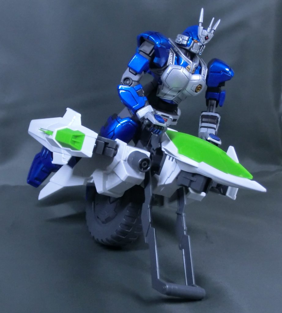 ガードチェイサーの代用品