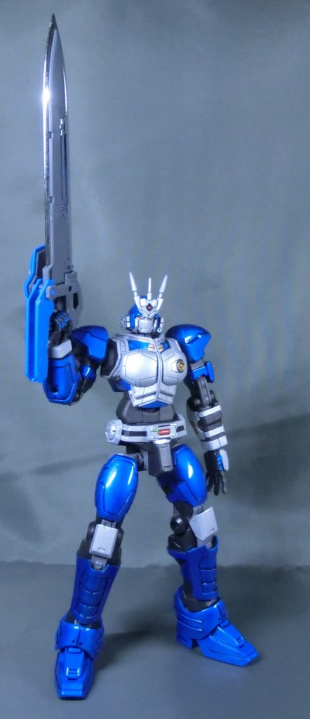 GS-03 デストロイヤーの代用品