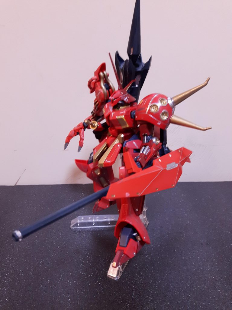 シールドライフル