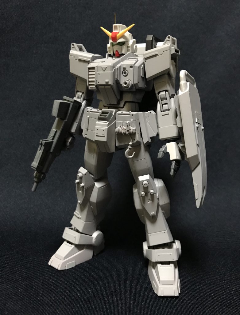 工作後にサフ吹