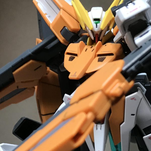 ガンダムハルート