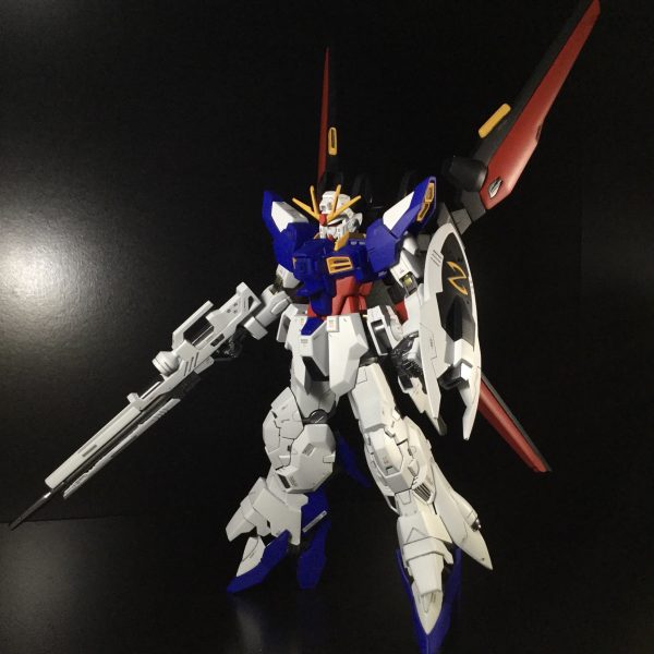 ガンダム ゼラス