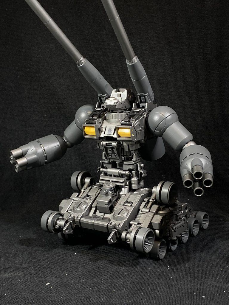 バンダイ MG ガンタンク Amazon | ガンプラ MG 1/100 RX-75 ガンタンク (機動戦士