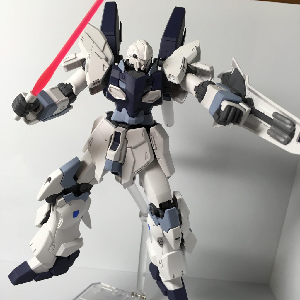 シナンジュスタイン–7枚目/制作者：ﾎｯﾎｩ