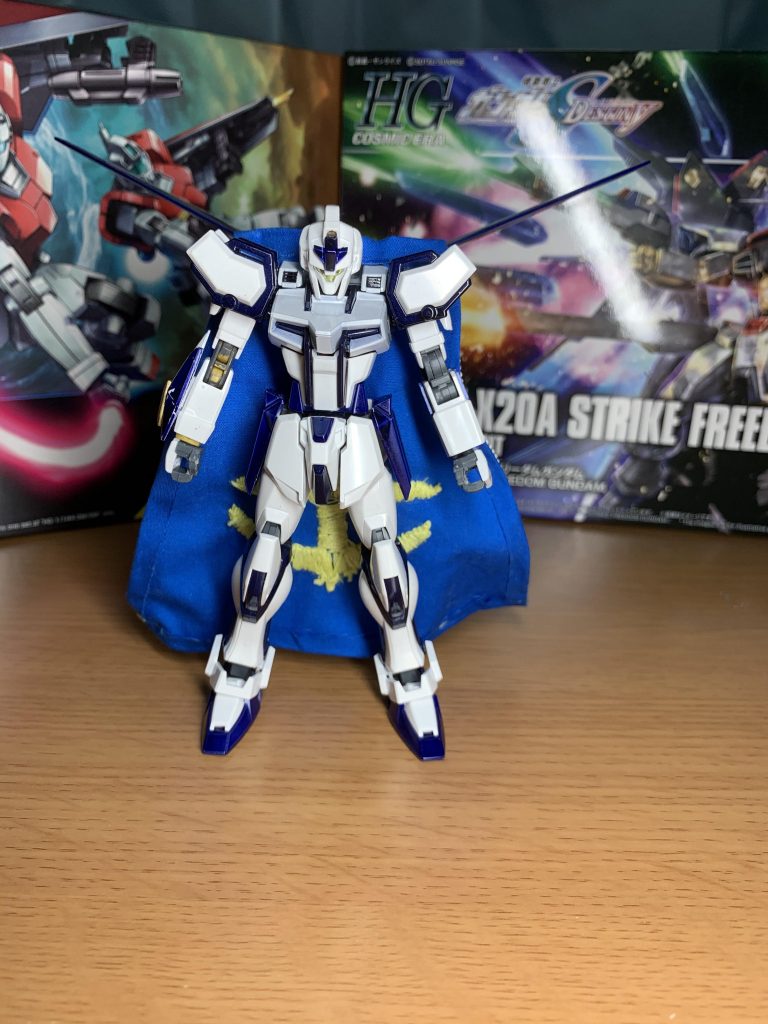 ご覧頂きありがとうございました。