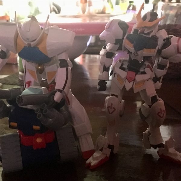 バルちゃんの話