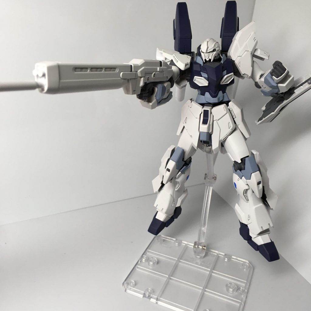 シナンジュスタイン–6枚目/制作者：ﾎｯﾎｩ