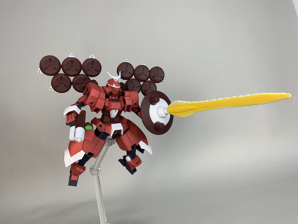 と、クラッシュシールド