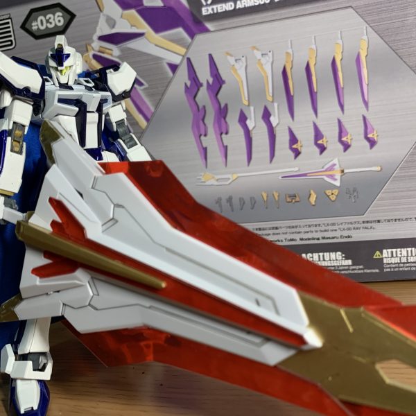 ソウルセイバー・ストライク