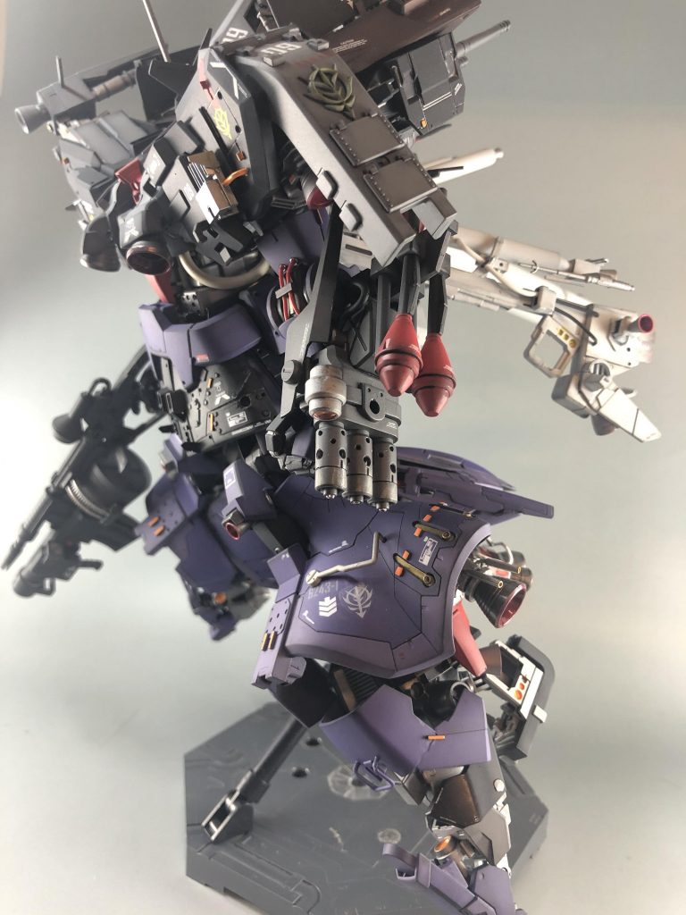 えーと見た通り、自立はできません