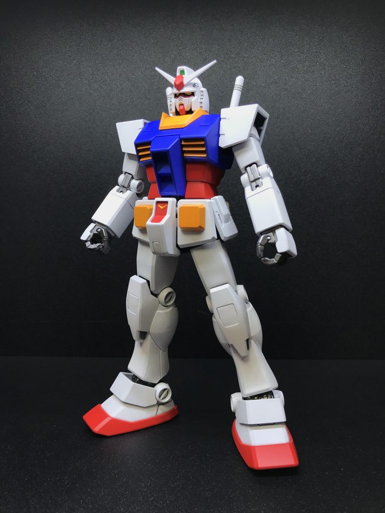 パーフェクトガンダム １号機–3枚目/制作者：rodeon