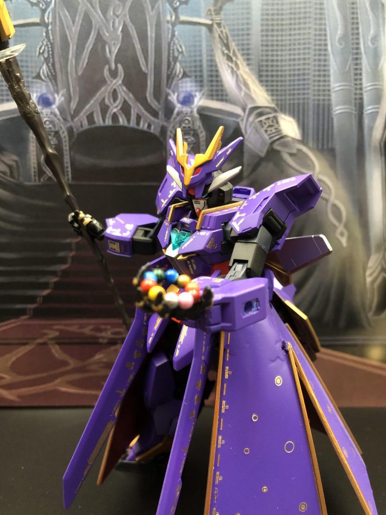 ふふふ、、、
オヤジーズのアースリィはこのジュータマの中に封印した。さぁ、次に封印される愚かな挑戦者を待つとしよう…