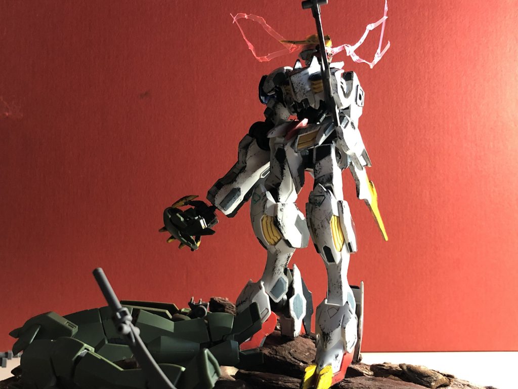 「そうだ…俺たちはもう…辿りついてた」