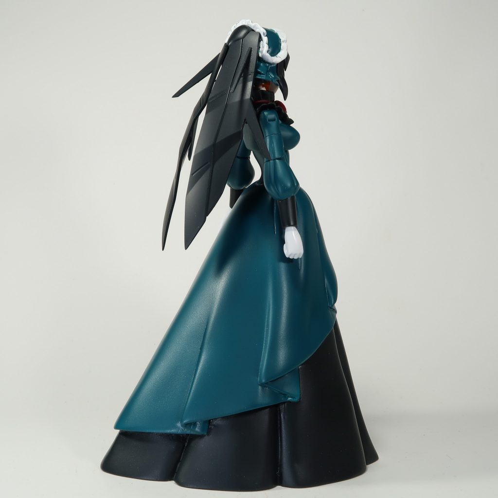 モビルドールメイ ドレスver.–3枚目/制作者:Re:JIN