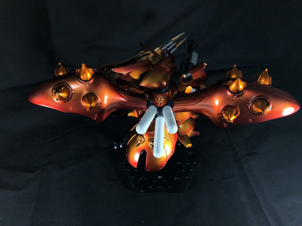 SDCS ナイチンゲール–8枚目/制作者：@higeo_hmw