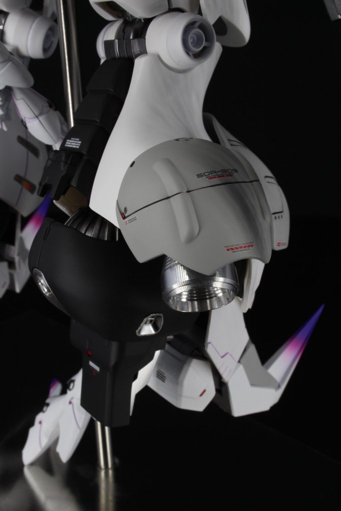 MG キュベレイダムド ~獄魔~–7枚目/制作者:mandomまんだむ