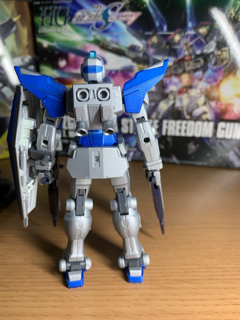 GMB–5枚目/制作者：自称マフタファミリー