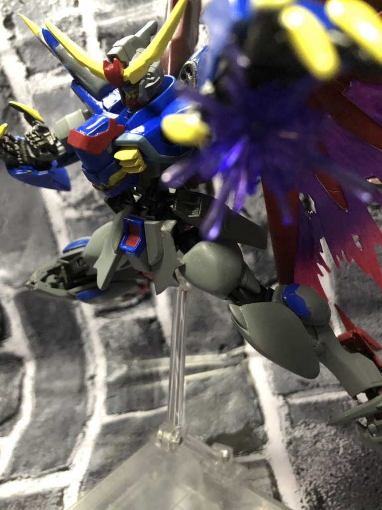 絶望感凄くないですかこれ?