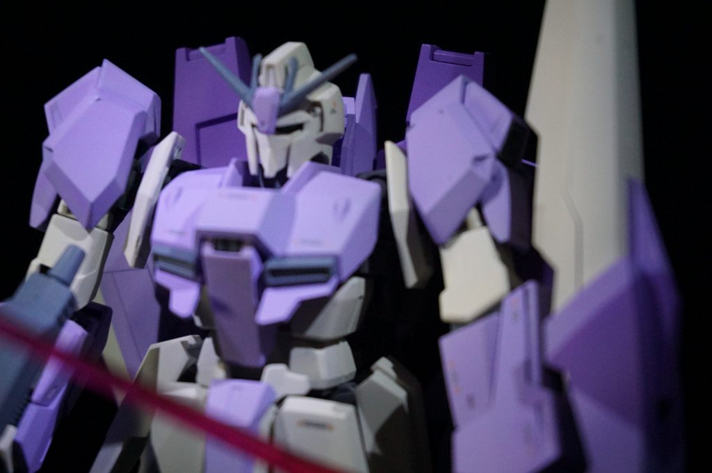 バストアップで