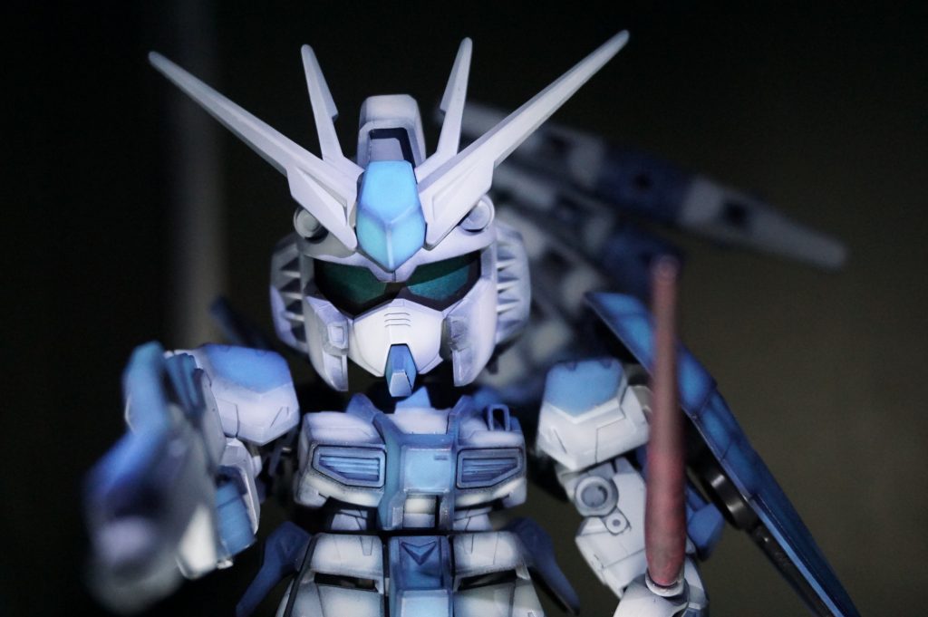 バストアップを