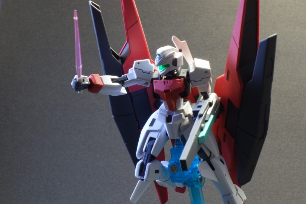 GNアーチャー–4枚目/制作者：takk