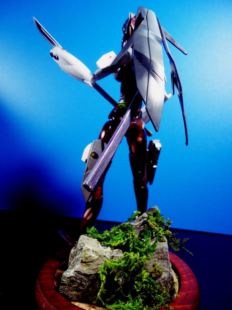 モビルドール・メイさんACT.2 お披露目です(笑)–3枚目/制作者:gtarou