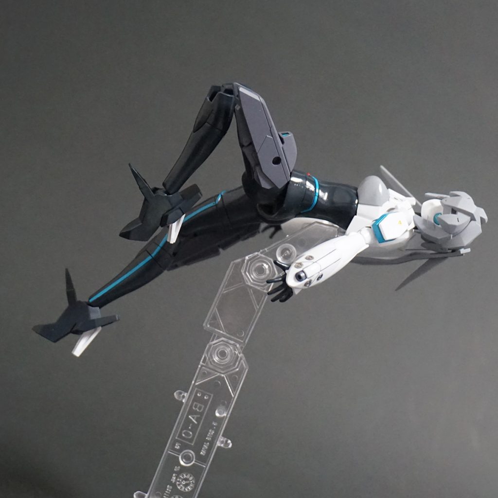 登場シーンっぽく