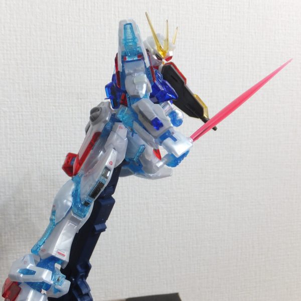 RG_ビルドストライクガンダム フルパッケージ（RGシステムイメージカラー）