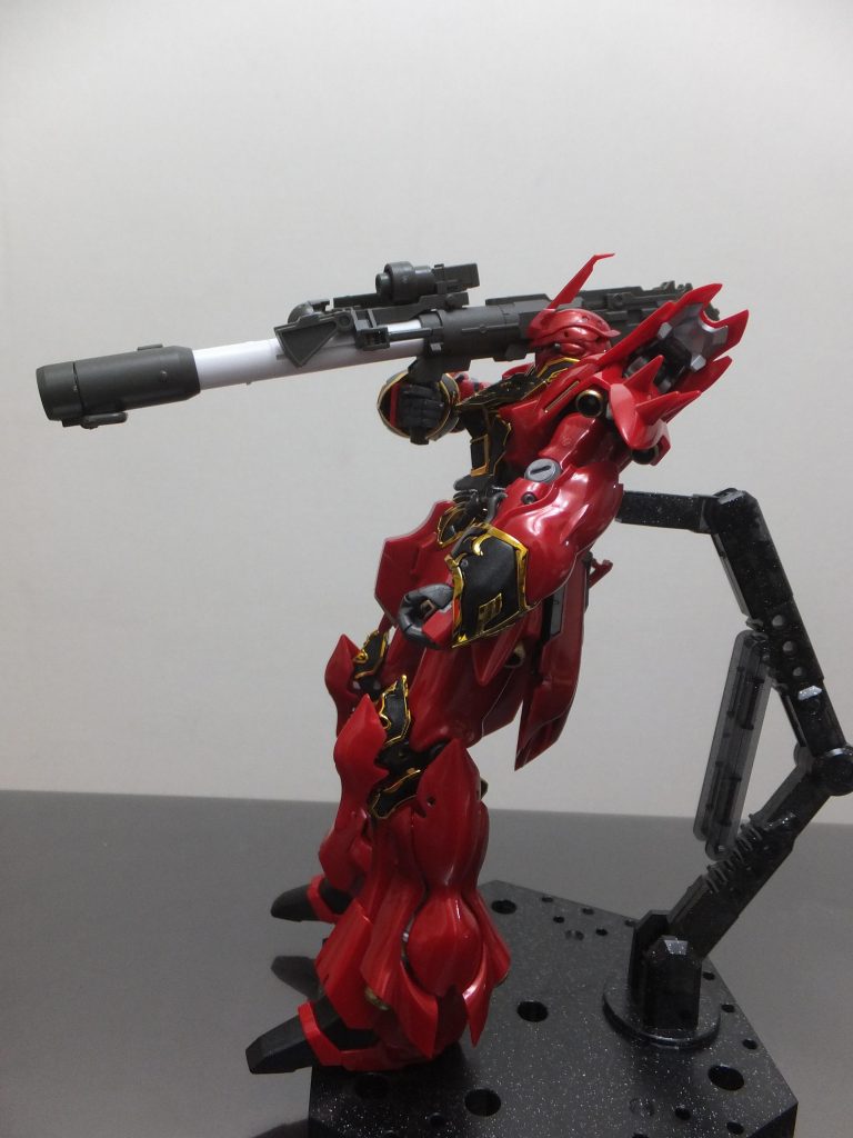 RG_シナンジュ　グロスインジェクション–4枚目/制作者：S - Works Archive