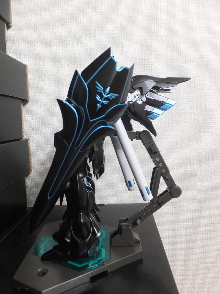 RG_シナンジュ–3枚目/制作者：S - Works Archive