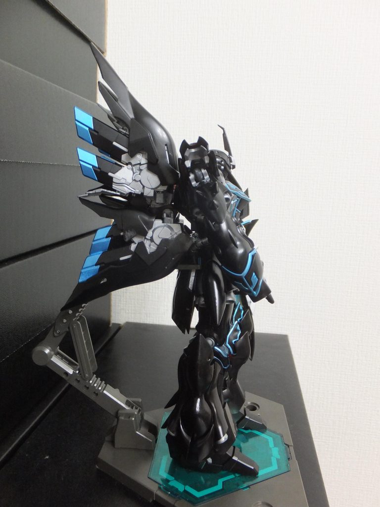 RG_シナンジュ–5枚目/制作者：S - Works Archive