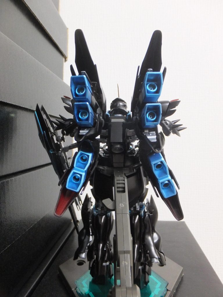 RG_シナンジュ–4枚目/制作者：S - Works Archive