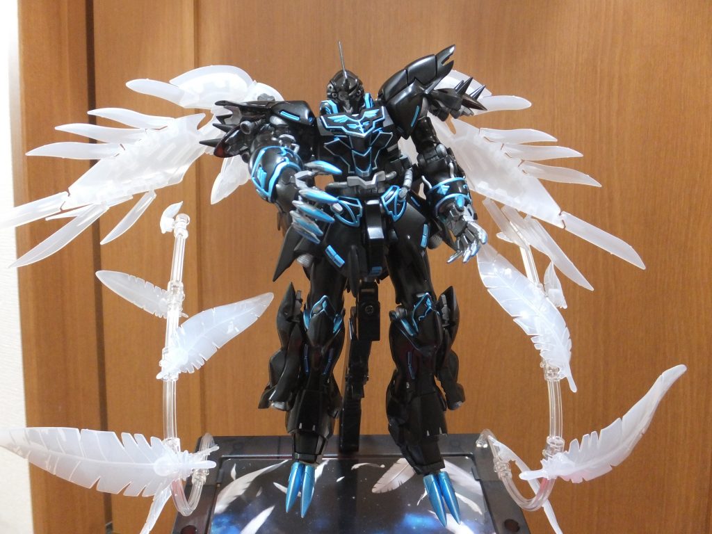 RG_シナンジュ–2枚目/制作者：S - Works Archive