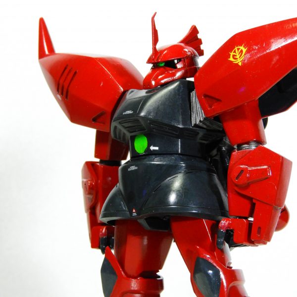 1/144　リゲルグ　旧キット