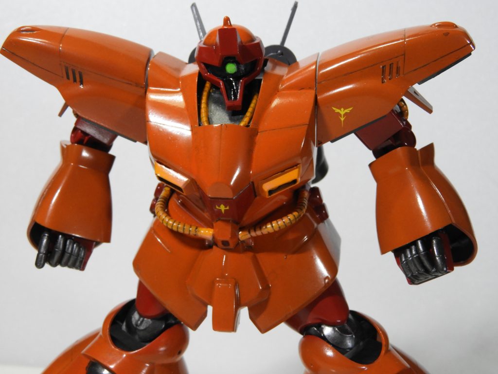 1/144　ドライセン(旧キット)–5枚目/制作者：9kit