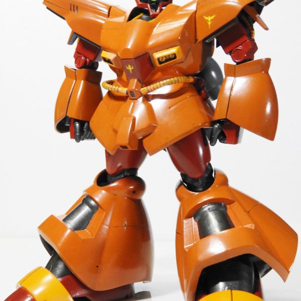 1/144　ドライセン(旧キット)