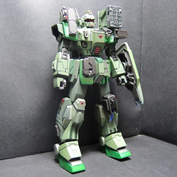 BD-1リアクティブアーマー