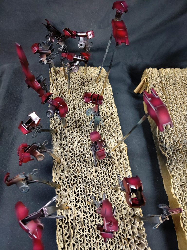 1dayフラウロス–7枚目/制作者：やっすおう