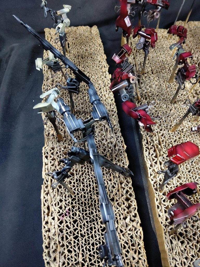 1dayフラウロス–8枚目/制作者：やっすおう