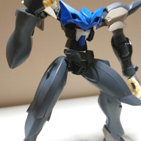 イーヴィル・フェイス