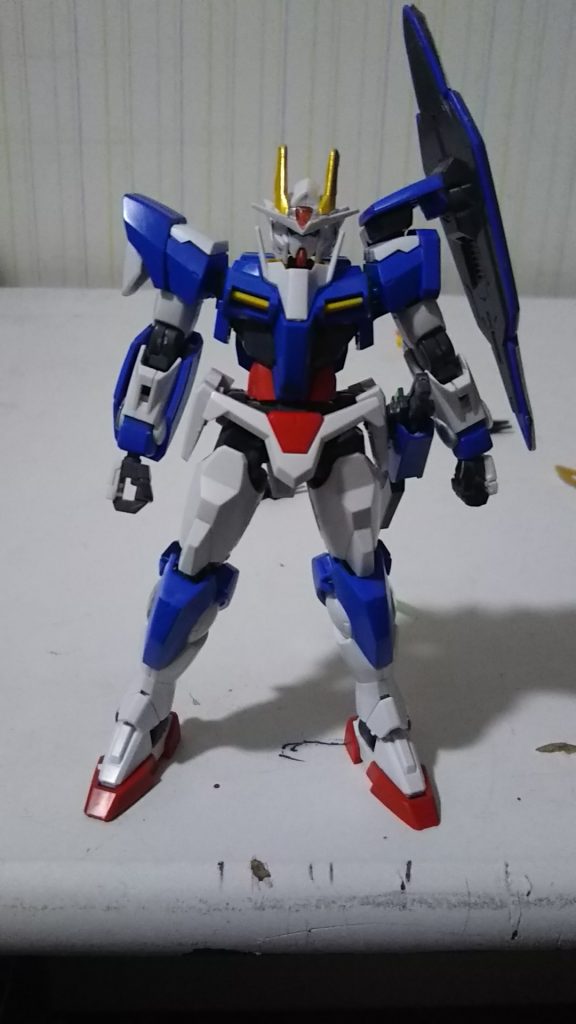 カイザー初期案