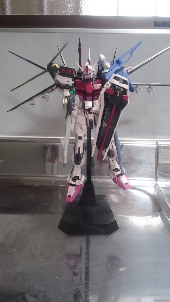 ルージュもありますよ。